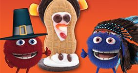 Turkey Time with Chopper Kids Club