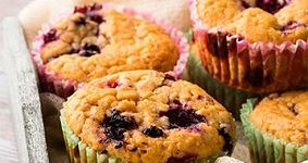 Healthy For You - Breakfast of Champions