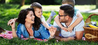 Picnic Activities