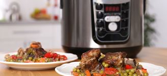 Choosing the Kitchen Cooker For You