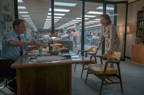 The Post