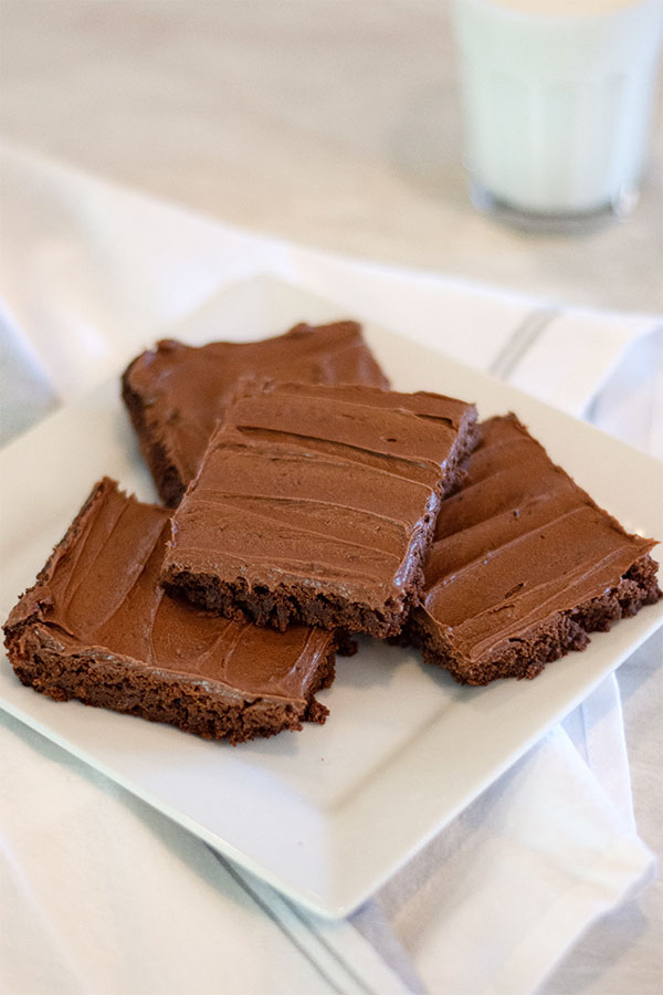 How to Make Brownies How to Make Brownies