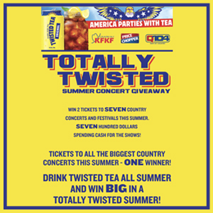 Visit Price Chopper and scan the QR for a chance to win!