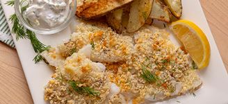 Bake fish like a pro