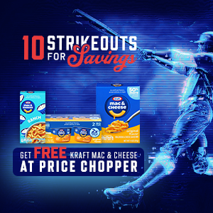 Strikeouts for Savings