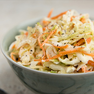 cole slaw