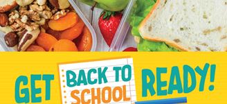 Back to School: Lunch Prep 101