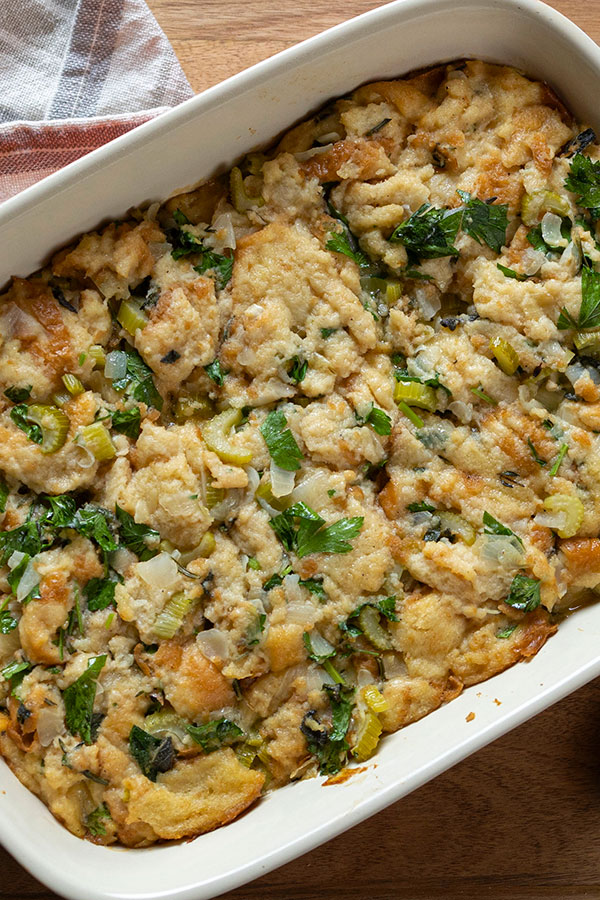 Classic Stuffing Classic Stuffing