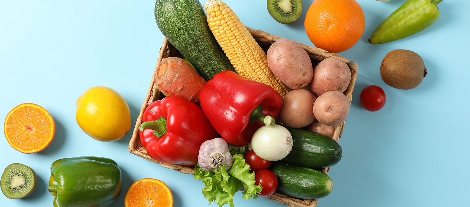 Shop for Groceries Online