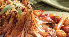 Elegant Main Dish Options