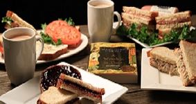 A Wrinkle in Time – Sandwiches & Cocoa