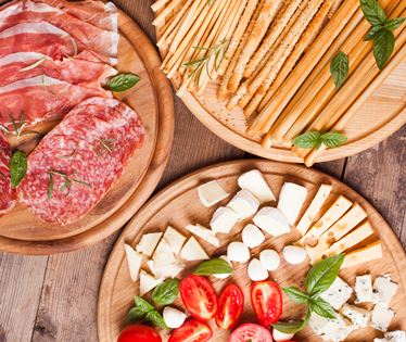 Antipasto Platter Antipasto Platter