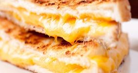 Grilled Cheese Greatness