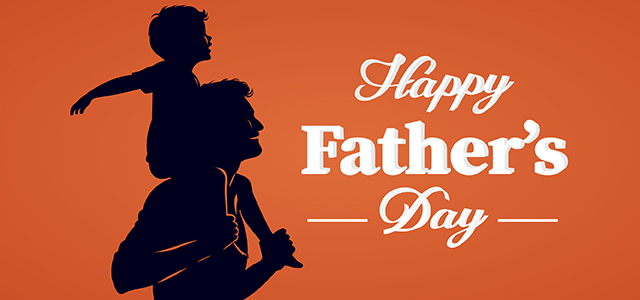 Make Dad Feel Like A King for a Day – His Day!