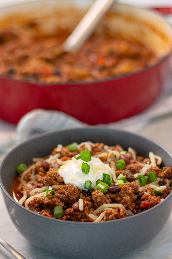 Chili Chili