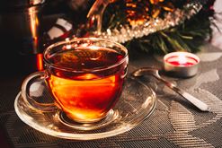 Chamomile tea