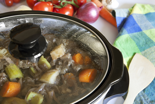 Slow Cooker