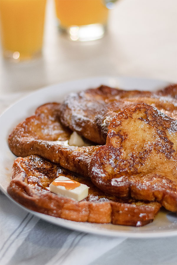 French Toast French Toast