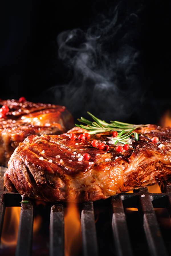 Awesome looking Steak Awesome looking Steak