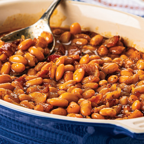 Yankee Style Baked Beans Yankee Style Baked Beans