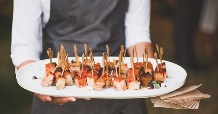 pork bites