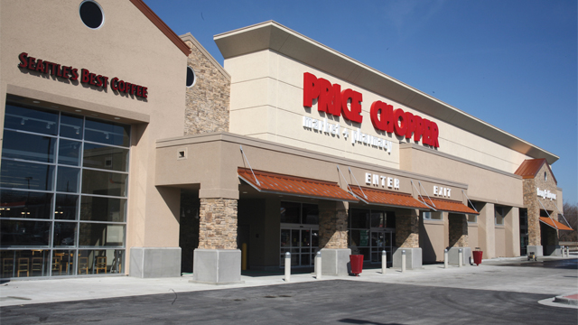 Shop Local, Eat Local! These Local Products Are On Store Shelves Now.