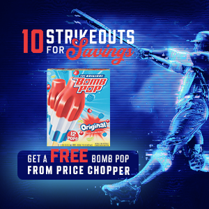 Strikeouts for Savings