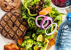 Tailgate Smarter- Healthy for You 