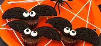 Easy Halloween Treats