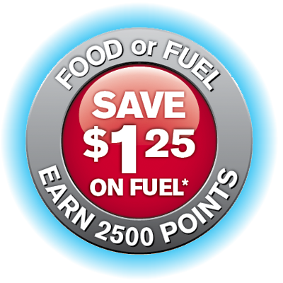 Save $1.25 Save $1.25